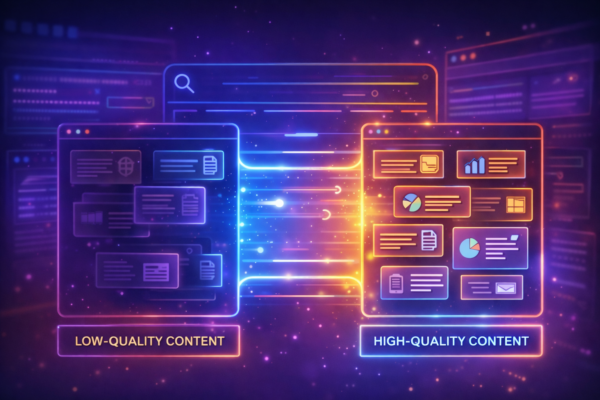 Google Core Uprade Grudzień 2025