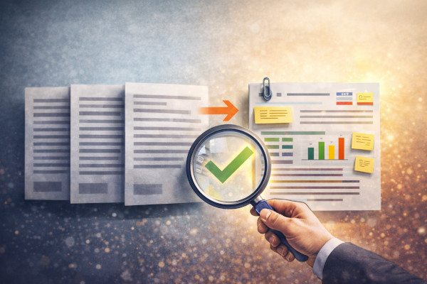 Różnica między generycznym a wartościowym contentem w SEO